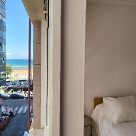 Apartamento El Real กิฮอน ภายนอก รูปภาพ