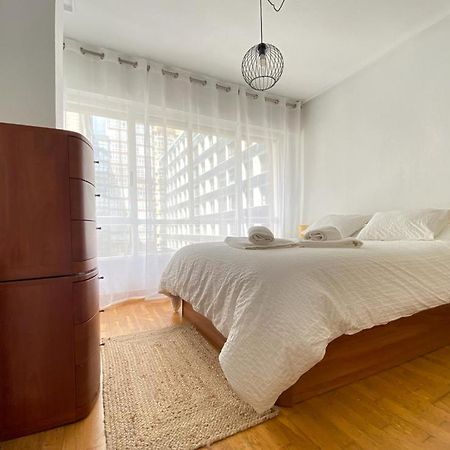 Apartamento El Real กิฮอน ภายนอก รูปภาพ