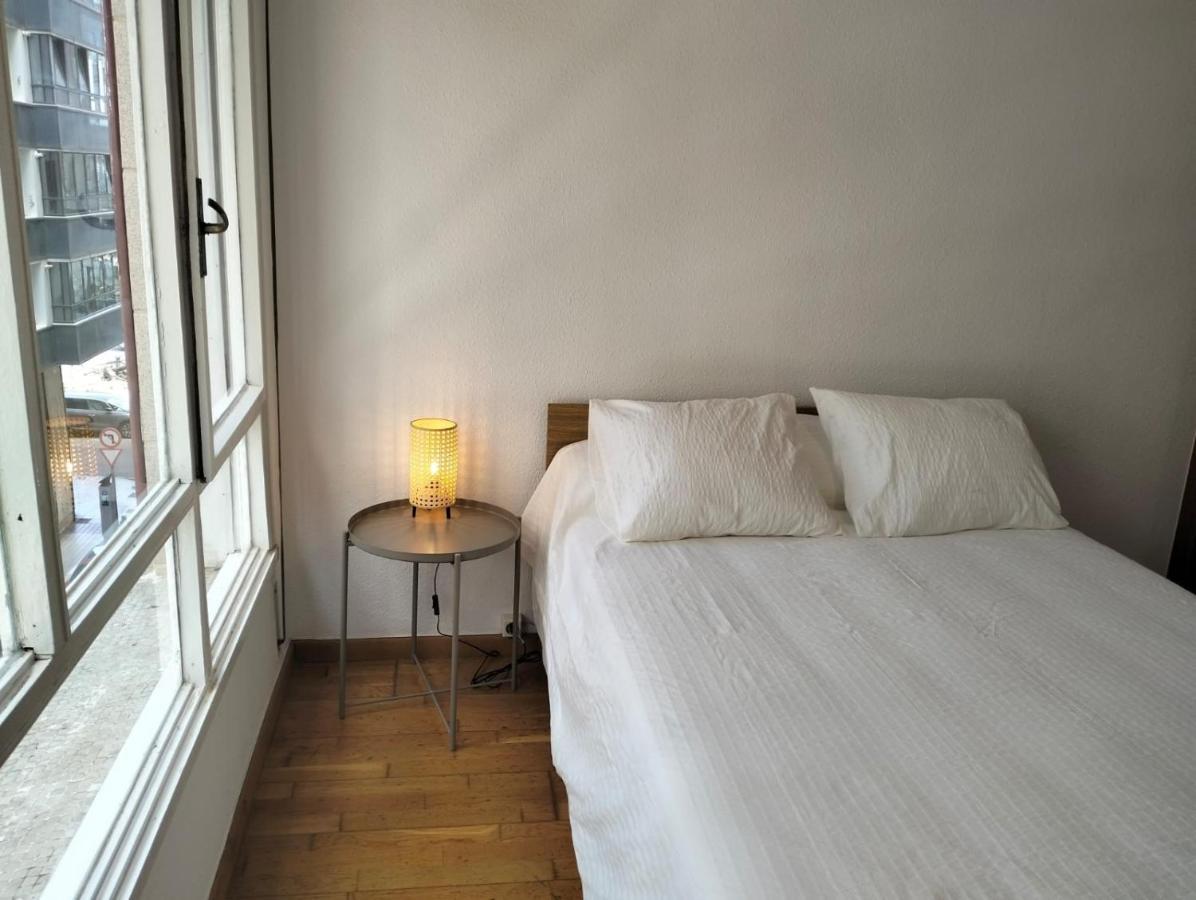 Apartamento El Real กิฮอน ภายนอก รูปภาพ
