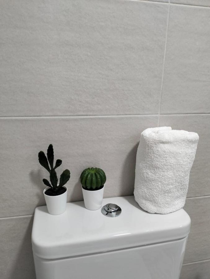 Apartamento El Real กิฮอน ภายนอก รูปภาพ